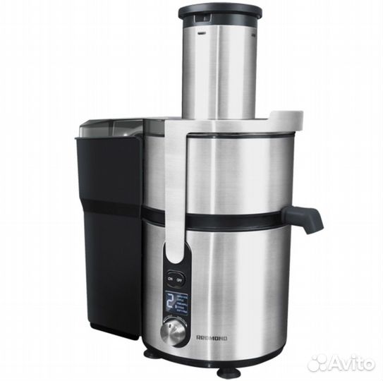 Соковыжималка