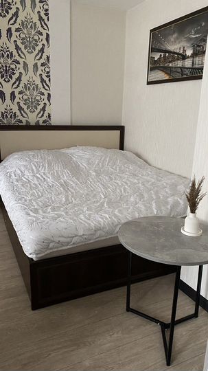 1-к. квартира, 30 м², 2/5 эт.