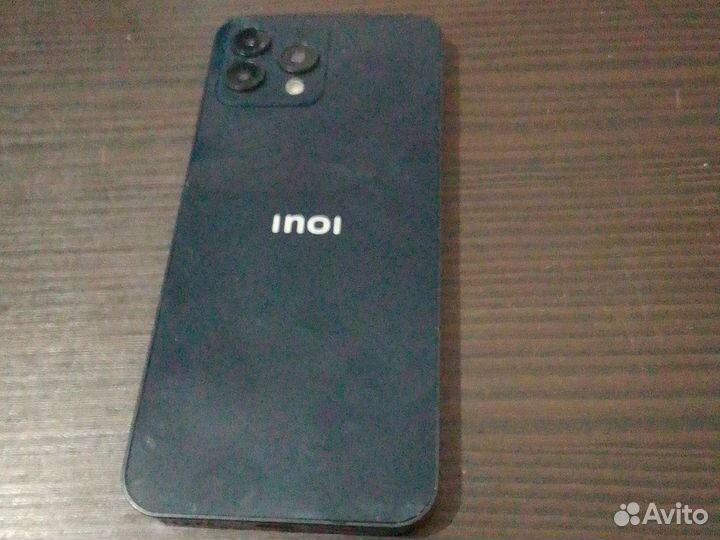 INOI A170, 4/64 ГБ