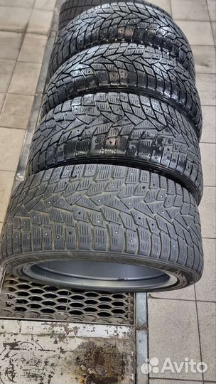 Комплект колес R19