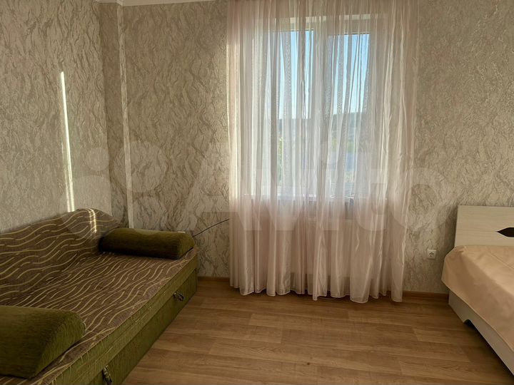 Дом 40,3 м² на участке 8 сот.