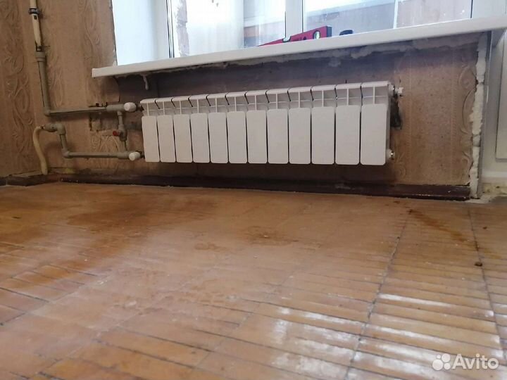 Ремонт сантехники