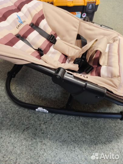 Детская люлька