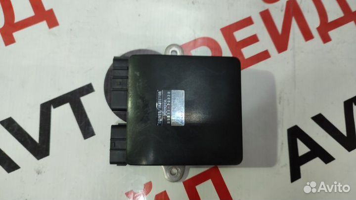 Блок управления форсунками Toyota Corona Premio