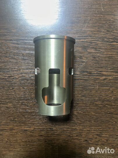 Гильза для снегохода Yamaha Viking 540