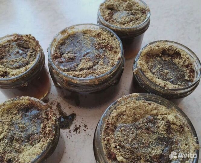 Паста от глистов