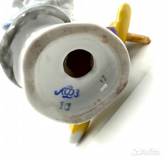 Кот Базилио и лиса Алиса» по сказке «Золотой ключи