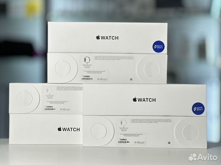 Apple Watch SE 2023 40/44