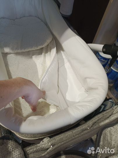 Коляска 3 в 1 verdi solar