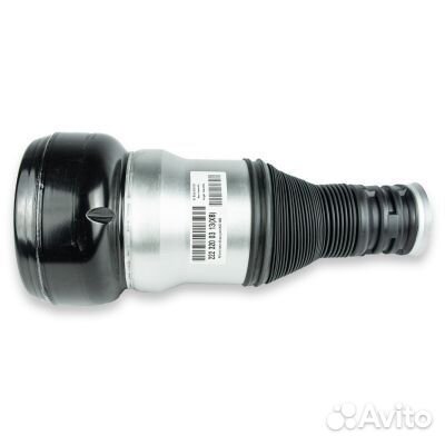 Пневмобаллон задний Mercedes-Benz S W222