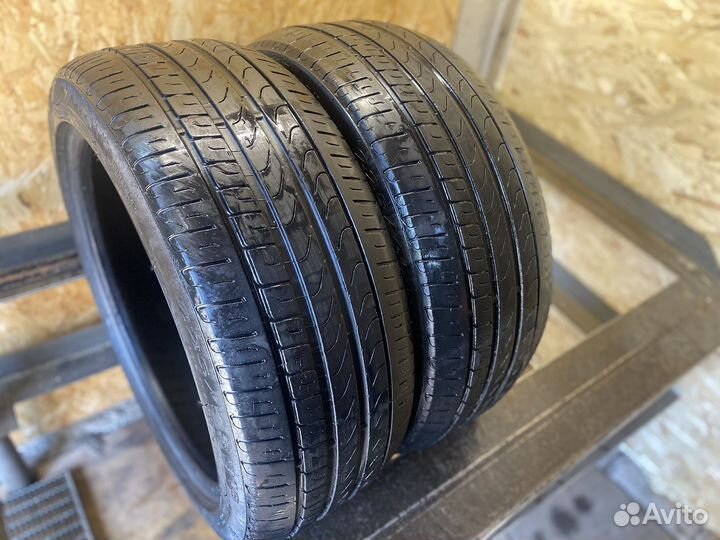 Pirelli Cinturato P7 225/45 R18 91Y