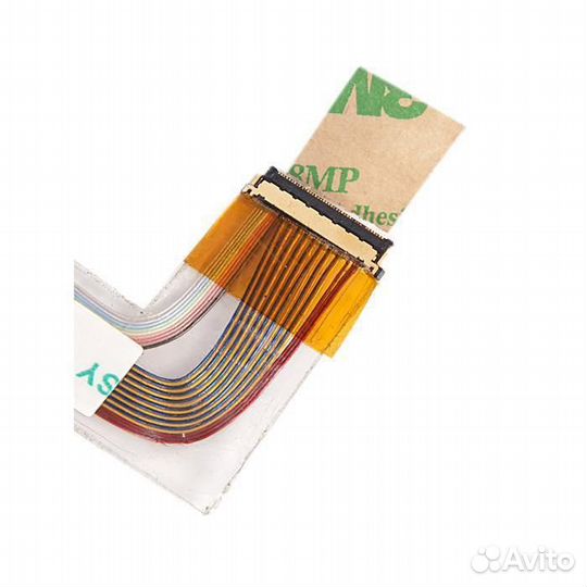 Шлейф матрицы для ноутбука Sony VGN-BZ