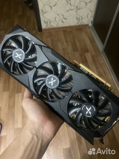 Rx 6700 xt