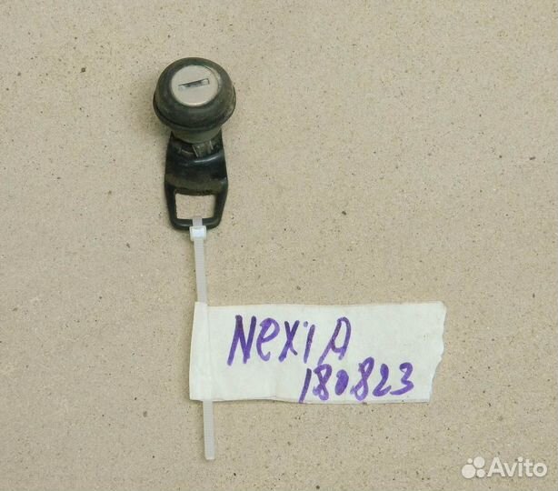 Личинка двери Daewoo Nexia