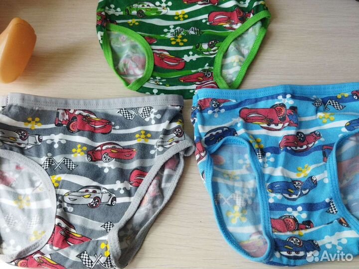 С 4 до 8месяцев