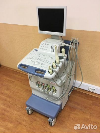 Узи Toshiba Nemio SSA-550A