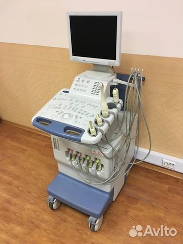 Узи Toshiba Nemio SSA-550A