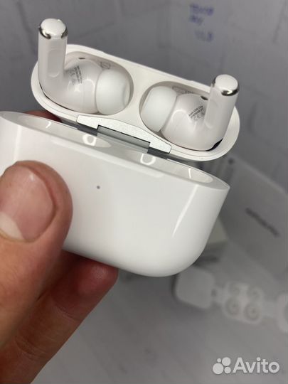 Airpods pro