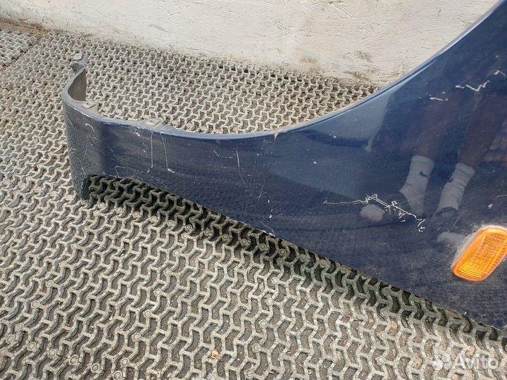 Крыло Honda Civic, 2001