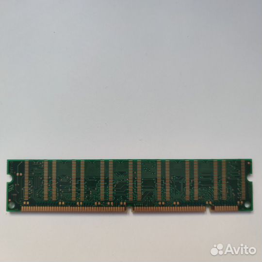 Dimm sdram PC13,PC100 256,128,64mb для пк