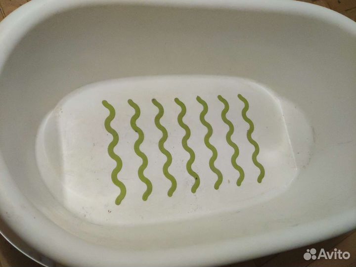 Ванночка для купания