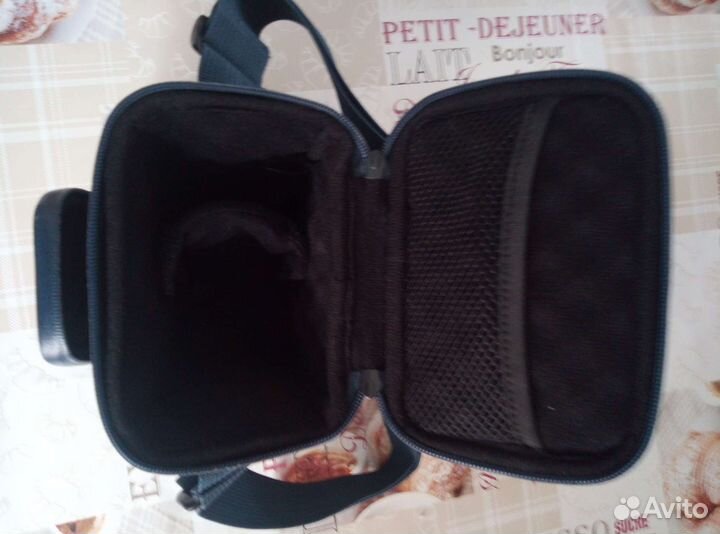 Чехол для камеры