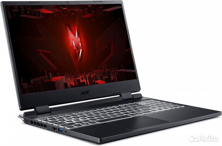 Игровой ноутбук Acer Nitro 5 (AN515-58-794N)