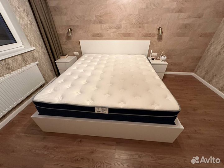 Матрас Ormatek Orto Premium Memory