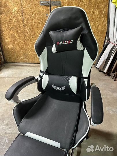 Компьютерное кресло