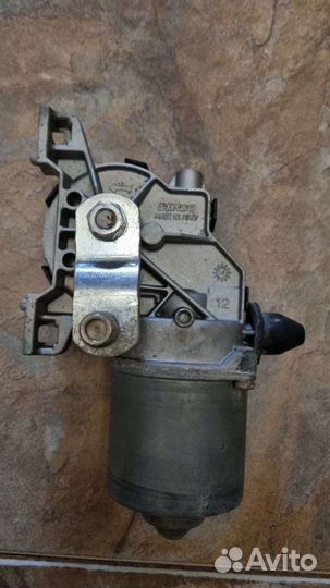 Мотор стеклоочистителя