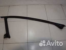 Уплотнитель двери Volkswagen Passat Cc седан cbfa