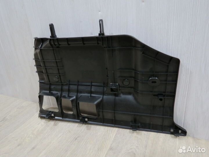 Накладка торпедо Toyota Camry 70