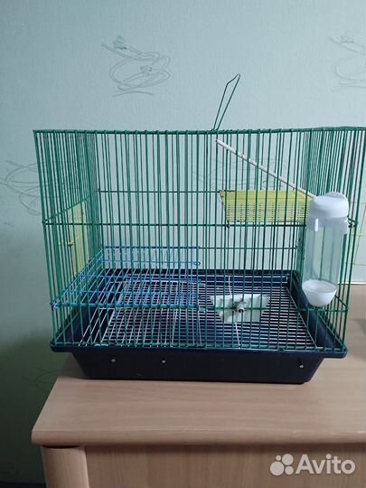 Клетка для грызунов