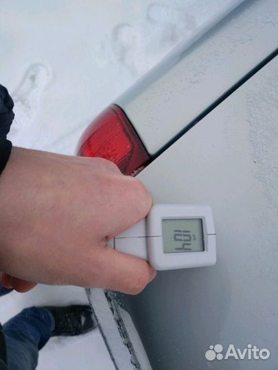 Аренда Толщиномера Толщиномер в Аренду