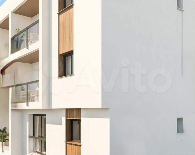 Своб. планировка, 88 м² (Испания)