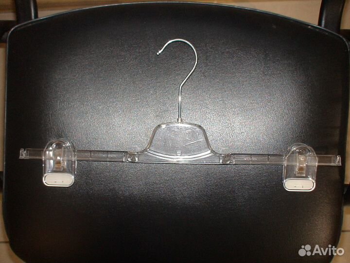 Вешалки брючные (германия)