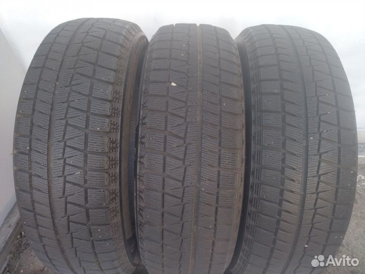 Bridgestone Ice Partner 2 175/65 R14 82Q