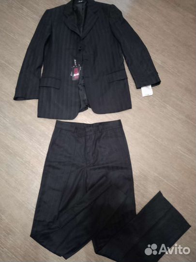 Школьная форма 140-146