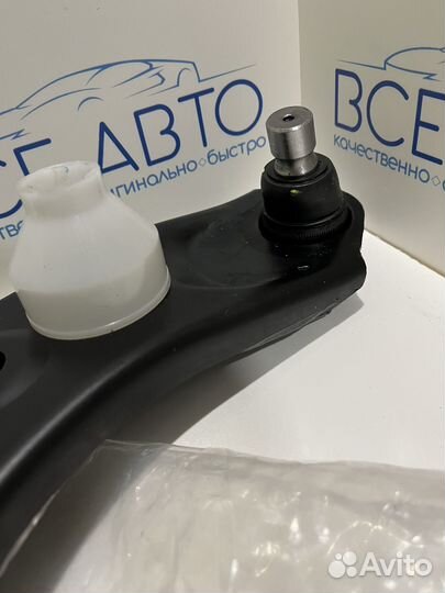 Рычаг передний правый Mazda CX-5