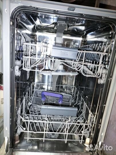 Посудомоечная машина beko
