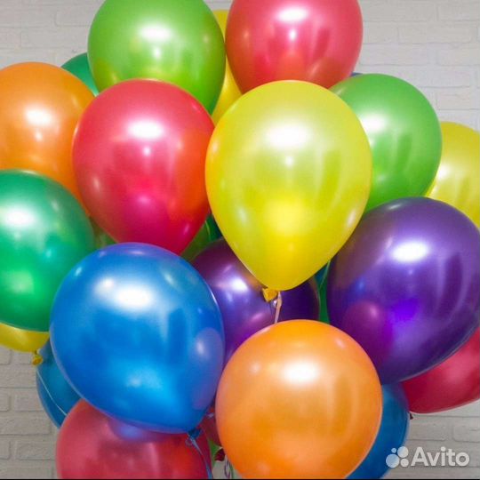 Воздушные шары в школу, шары 1 сентября