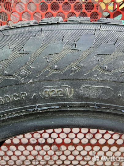 Nokian Tyres Hakkapeliitta 9 205/55 R16 94T