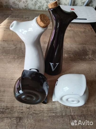 Набор для специй