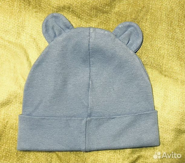 Шапка детская