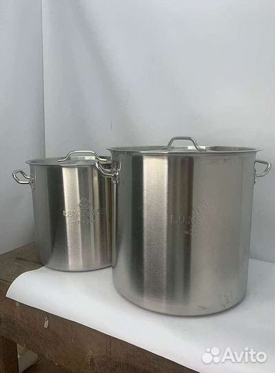 Котел (кастрюля)