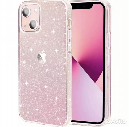 Чехол на iPhone 12