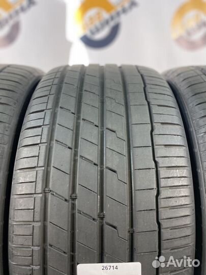 Hankook Ventus S1 Evo3 SUV K127A 295/35 R21 105Y