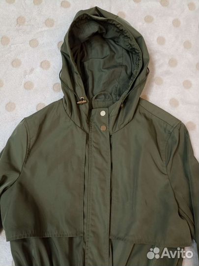 Плащ женский