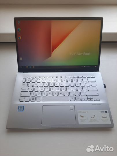 Ультрабук 14