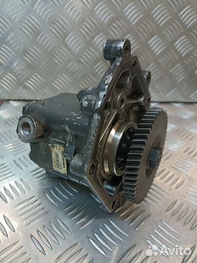 Насос гур scania